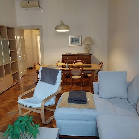 Zagreb Central 2Br + Parking Екстер'єр фото
