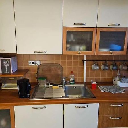 Zagreb Central 2Br + Parking Екстер'єр фото