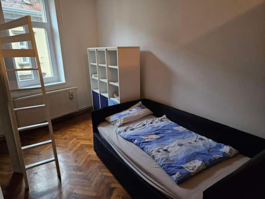 Zagreb Central 2Br + Parking Екстер'єр фото