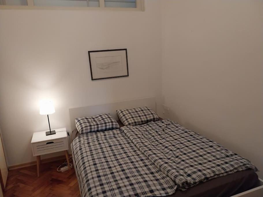 Zagreb Central 2Br + Parking Екстер'єр фото