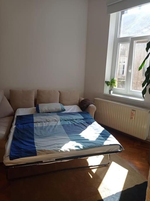 Zagreb Central 2Br + Parking Екстер'єр фото