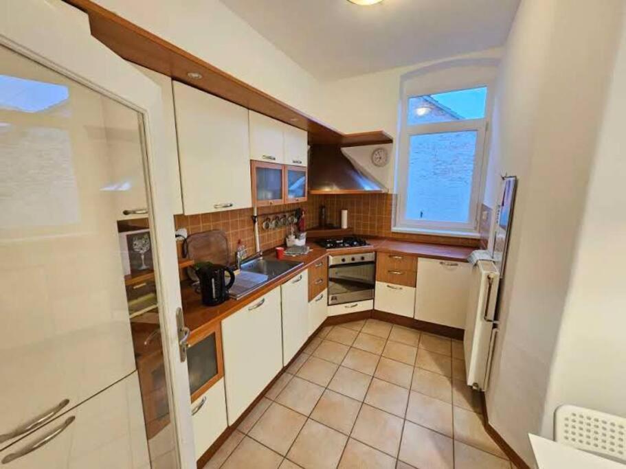 Zagreb Central 2Br + Parking Екстер'єр фото